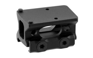 UTG ABSOLUTE CO-WITNESS FOR RMR BLK