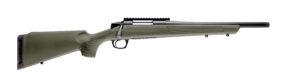 CVA CASCADE SB 223REM BLK/OD 16" #