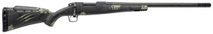 FIERCE FIREARMS CT ROGUE 2 TI 25CM BLK/F 20" #