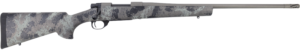 HOWA FENCELINE 7MAG GRY 24"