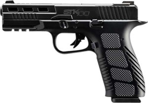 RIA STK100 9MM PSTL 17RD BLK
