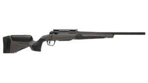 SAVAGE 110 CORE HUNTER 243WIN RIFLE 20" FLUTED/T.B. FDG 4RD