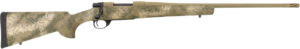 HOWA FENCELINE 22-250 REAP 22"