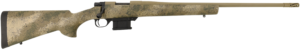 HOWA FENCELINE MINI 762X39 REAP 22"