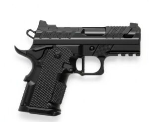 XP 3C 9mm 3" OR Blk 2/10 Glk Mag