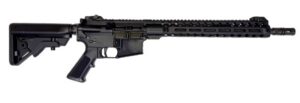 EPR 5.56 16.1" P&W Blk 30-rd