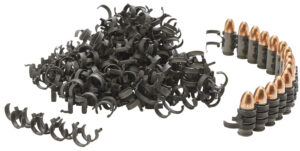 Freedom Ordance FM9A66 FM-9 Links Black Carbon Steel 1000/Bag