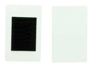Cole-tac CS1009 Spare Card Cheat Sheet White 3 Pack