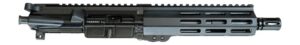 ONE OH-CU03  7.5"  5.56 NATO COMPLETE UPPER