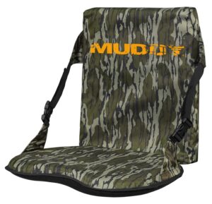 MUDDY MUD-GS1105-MOBL  COMPLETE SEAT  MOBL