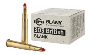 PPU PPB3B       303 BRITISH BLANK            20/25