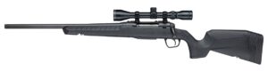 SAV 33096 AXIS XP LH 30-06 SPFLD 20"