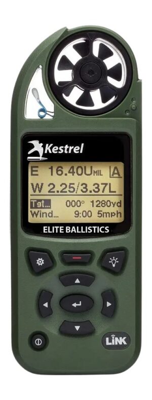 KEST 0857ALOLV   5700  ELITE WTHR METR W/APPLD BAL