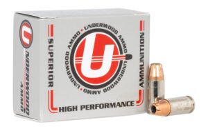 UA 135  9MM 147GR GJHP                       20/10