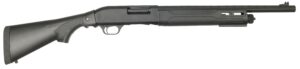 TOKAREV USA TSA 12/18.5" SEMIAUTO BL/SY 3"