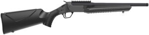 ROSSI LWC 6.5CM BLK/BLK 16.5" TB
