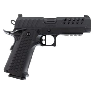 MILITARY ARMAMENT CORP CERBERUS PORT 9MM DS 4.4" 17+1