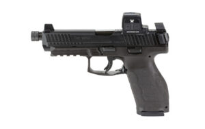 HK VP9A1 F TACT 9MM 5.12" 10RD VORTX