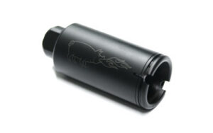 NOVESKE KX3 FLASH SPPRSR 556 1/2X28