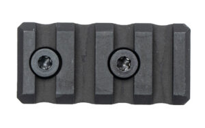 NOVESKE RAIL SECTION M-LOK 4 SLOT