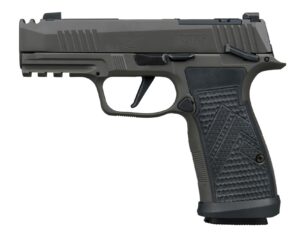 SIG SAUER P365 AXG LEG MS 3.1" MA 10+1
