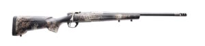BERGARA CIMA PRO TI 25CR 20" CF