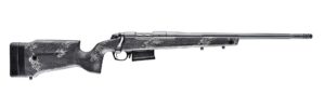 BERGARA CREST 450BM 20" GRAY OMNI