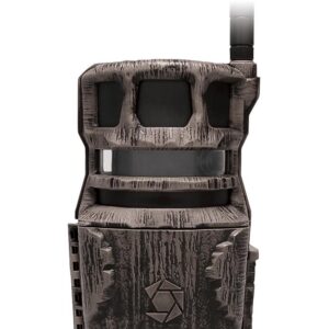 Stealth Cam Revolver Pro 2.0 360° Cellular Trail Camera 40MP