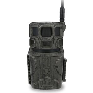 Stealth Cam Revolver Pro 3.0 360° Cellular Trail Camera 50MP