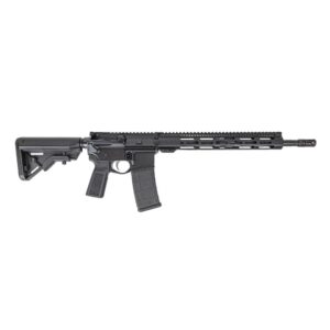 DPMS DPM4 B5 Bravo AR-15 Rifle 5.56mm 30rd 16" 13.5" M-Lok Black