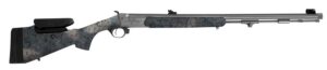 TRADITIONS PURSUIT XT PRO .50 DESERT PS