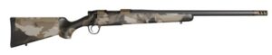 Ridgeline FFT 7mm-08 20" TB CF Brnz/Dune 4rd