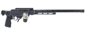 ADX Race Rfl 22LR 16.5" TB Black 20-rd