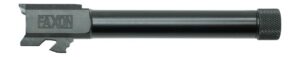 FAXON GA910N175NGQT        DUTY THRD G17 G5  9MM