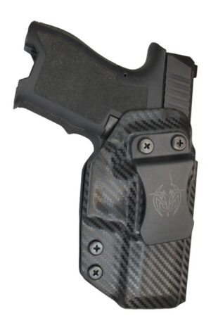 UM QU-SW-BG-380-RH      QUALIFIER S&W BODYGRD 2.0