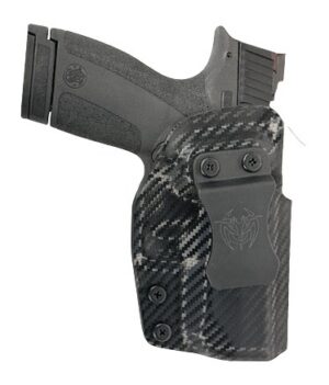 UM QU-SW-SHLDX-AM       QUALIFIER S&W SHIELD X AMB