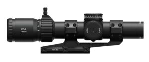 ARKEN EP8-18KLB-M    KLB LPVO 1-8X FFP 34MM MOA