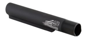 LUTH-AR BS-15FC    COMM CARB BUFF TUBE FREEDM FLG