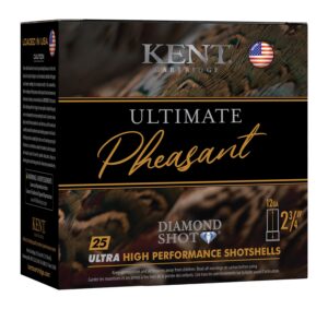 KENT K12UPH404X6    ULT PHS   12 2.75   4X6  25/10
