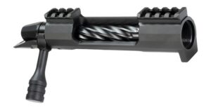 Mdt Sporting Goods Inc 117315DLC Fuzion-TI Black Titanium