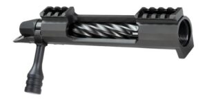 Mdt Sporting Goods Inc 117333DLC Fuzion-TI