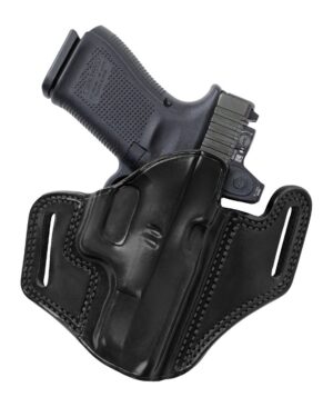 GALCO CM2-286RB   GLK 26 G3-G5 W/WO RED DOT    BLK
