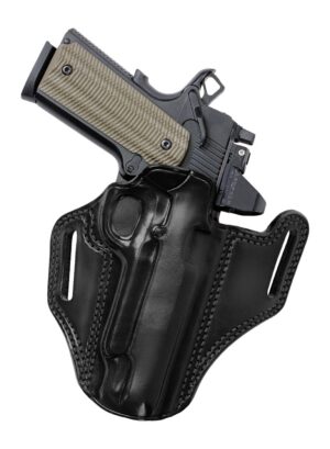 GALCO CM2-870RB   SIG P365XL W/WO RED DOT      BLK