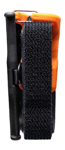 SNAKESTAFF 162-00037 ETQ GEN2 1"   ORNG TOURNIQUET