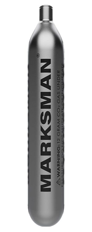 MRK MC12-25  CO2 12GRAM 25CT