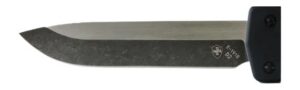 TEMP S3-BR-33-1 SML  G3 ZINC BLK RUBBER DROP