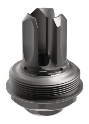 AMBIENT AA5031 ATOM-ZTL (5/8X24) FLASH HIDER