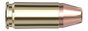 HORN 90276      AM GUNNER  9MM    115XTP LSE 250/1