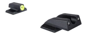 TRJ 601183 HD XR SET YLW FOR S&W BODYGUARD 2.0