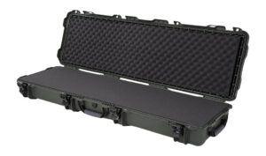 NANUK 995S-010OL-0A0       995 W/FOAM OLIVE